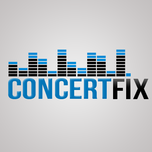 ConcertFix Profile Picture