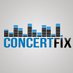 ConcertFix (@ConcertFix) Twitter profile photo