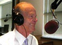 Every Thursday at 7:30 a.m. SAC President Robert Zeigler, Ph.D. joins The Morning Sauce at KSYM San Antonio College Radio 90.1 FM to take your questions.