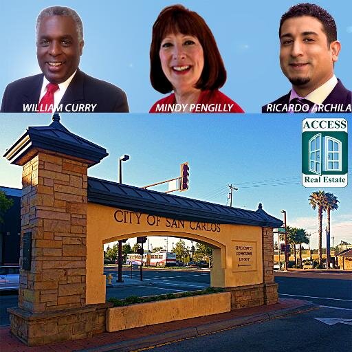 accessrealestat's profile picture. Access Real Estate specializes in San Carlos CA homes for sale, Bay Area & Silicon Valley residential houses for sale,  commercial real estate. Curated by J.P.