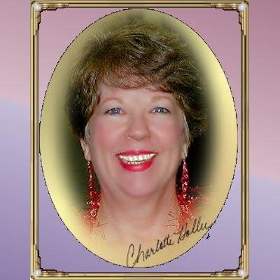 Author of Magic and Dreams . . .