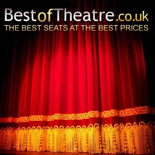 Best Of Theatre: London Theatre News and Tickets
Call us on +44 (0) 20 7492 1548