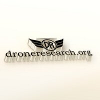 Drone Research (@droneresearch1) 's Twitter Profile Photo