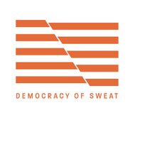 DemocracyOfSweat (@dem_of_sweat) 's Twitter Profile