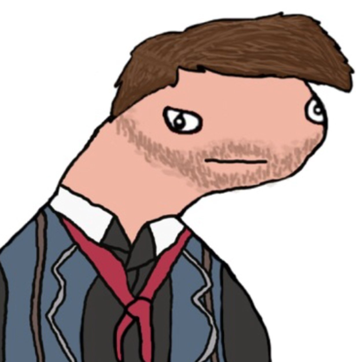 Am Bookr Dewit frum Bioshock Infinite, and i probably am in posession of ur moms virginty. Folo my bich @Elizubef | Kik: BookrDewit