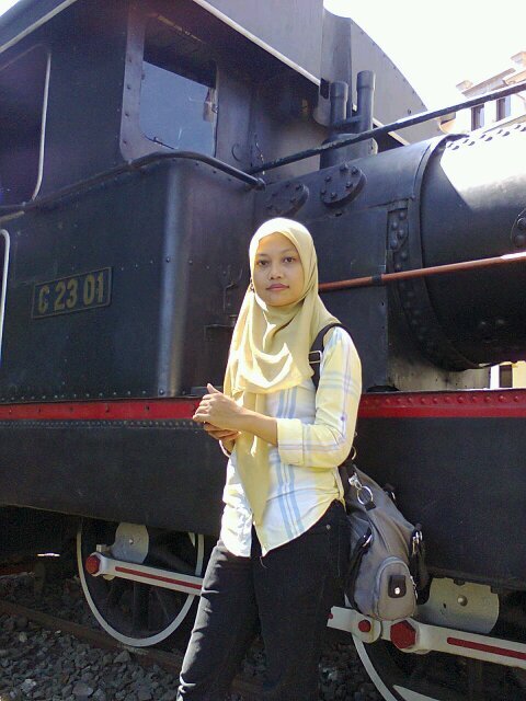 Biarkan mengalir seperti air.....