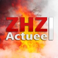 ZHZActueel(@ZHZActueel) 's Twitter Profile Photo