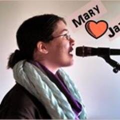 MaryHeartsJazz's profile picture. Jazz-influenced pop, fashion, and art from a young adventurous Midwestern soloist. Some about jazz, all about heart.