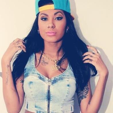 minha vidaaaaaaaaa ♥ @mcpocahontasbr



conta fã!