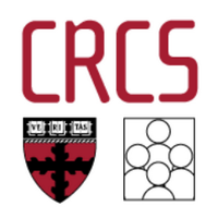 Harvard CRCS - @CRCS@mastodon.social(@HCRCS) 's Twitter Profile Photo