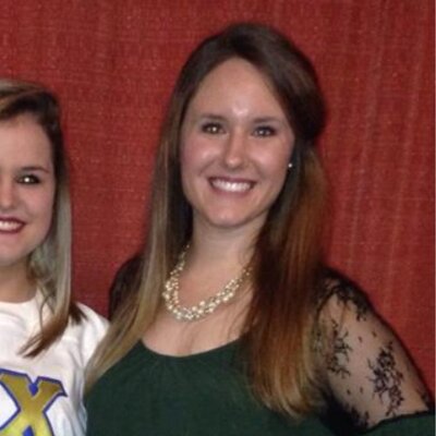 Kelsey Blackwell on Twitter: "@TopBreaux of course! Only for the best