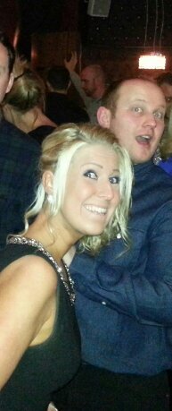 crazeeeey!!!