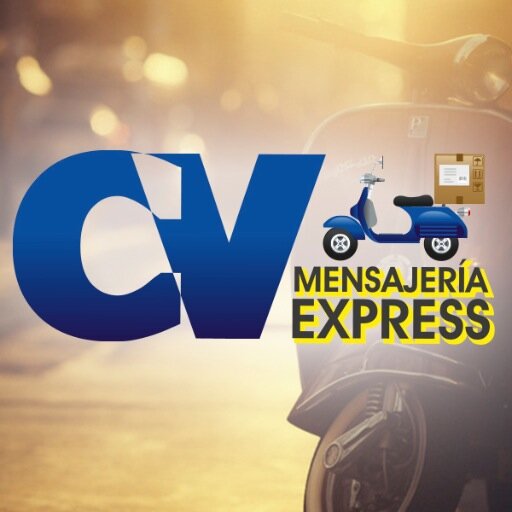 CV MensajeriaExpress