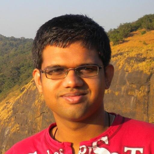Principal Product Lead for Microsoft Excel Web
Technophile, Bibliophile, Veg food afficionado.   Views expressed here are my own .... .... you know the drill