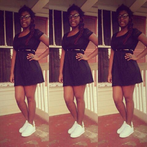 Well Tu Sum It All Up Im Just The Sweetest Little Thinqq