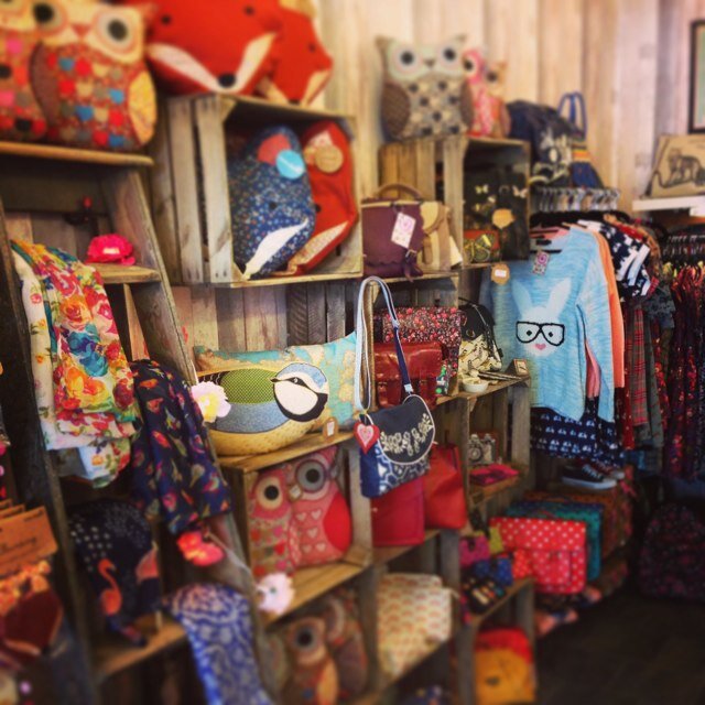 Sheffield's Premier Gift Boutique

http://t.co/BY2ngaXmNE