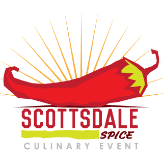 ScottsdaleSpice's profile picture. The Scottsdale Chamber of Commerce presents the Inaugural Scottsdale Spice Culinary Event, set for Saturday, September 12, 2015 from 6-10 p.m.