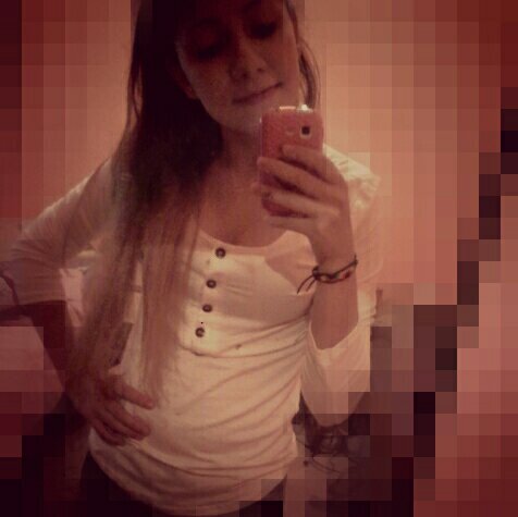YOU AND I :3  , JUST THE TWO :[  FB: KAMII MONTENEGRO ◢◤