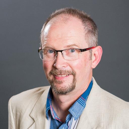 Husband, father, grandfather, CPA, chorister, actor, volunteer. Newfoundlander by choice, returned to Ontario by necessity.