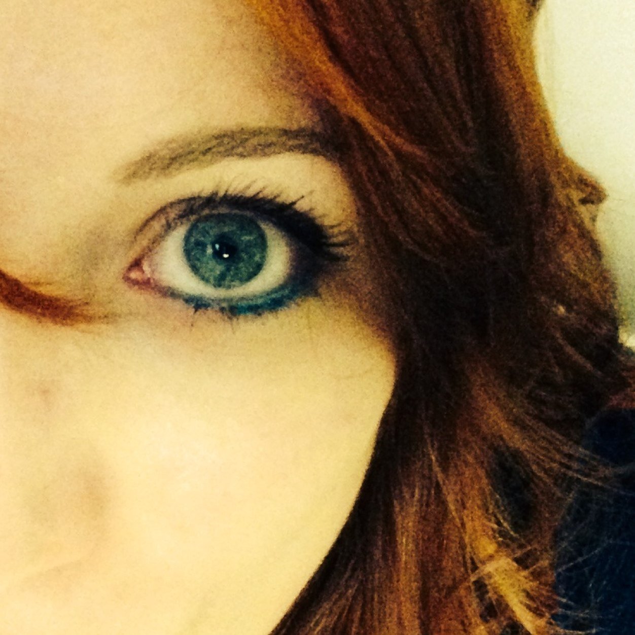 rosciablu's profile picture. Polentona al sud. No Lega. Sì carbonara.