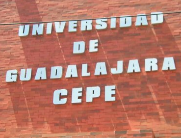 Official account of the: Centro de Estudios Para Extranjeros - CEPE of the University of Guadalajara