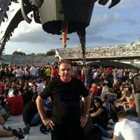 Docent(L) (@andypeterw) 's Twitter Profile