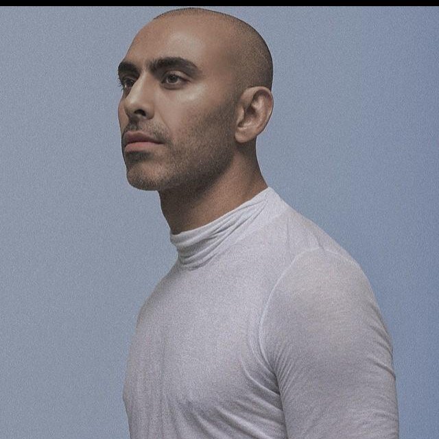 Pedram Karimi