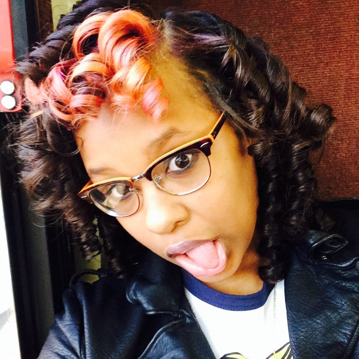 Feeling Good Living Better Rip Khalia ❤️