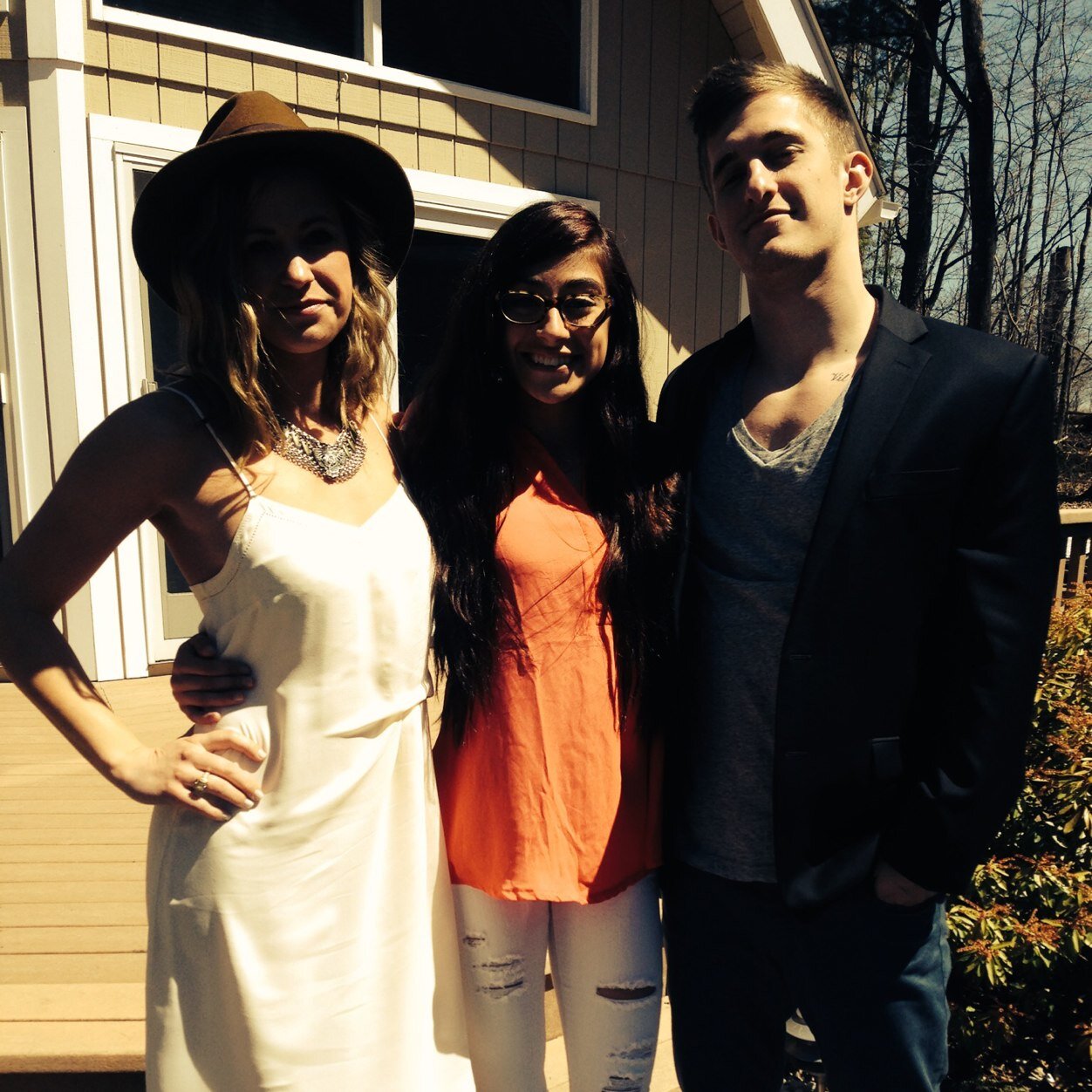 itsJMenz's profile picture. Numb is the new deep