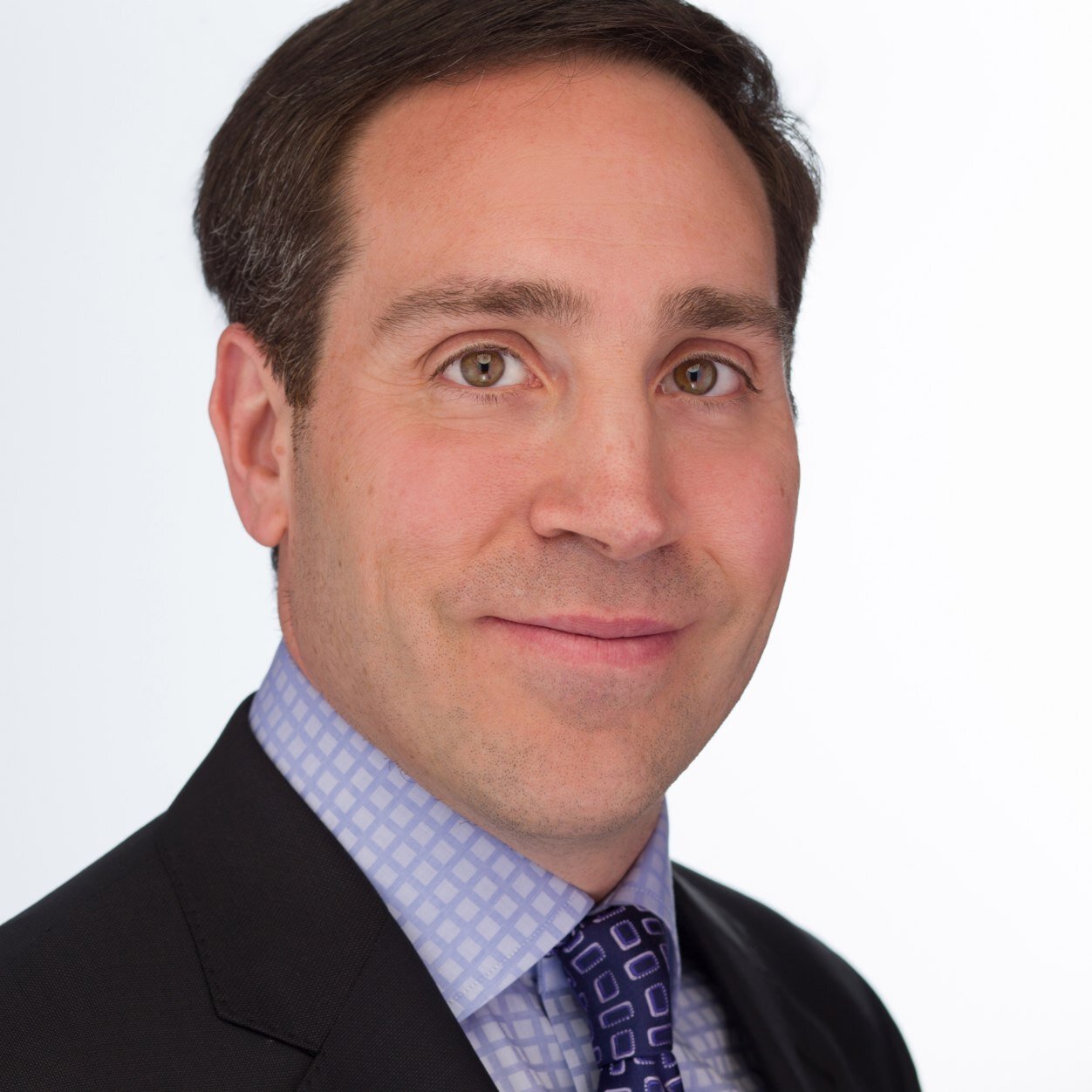 Michael_Basso's profile picture. 