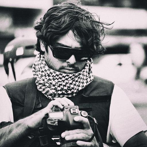 Director//Postproductor//Fotógrafo//Periodista

https://t.co/eNm4ouIQOh