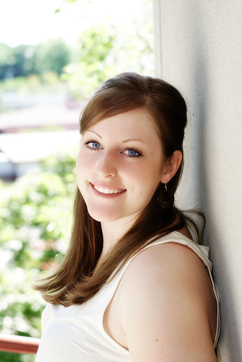 RVanceBarry's profile picture. Photographer of Newborns and the Occasional Wedding.