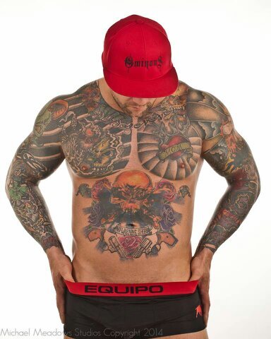 paulyblake357's profile picture. 