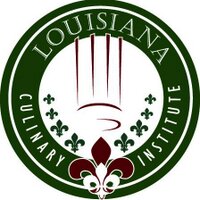 Louisiana Culinary Institute (LCI) (@laculinary) 's Twitter Profile Photo