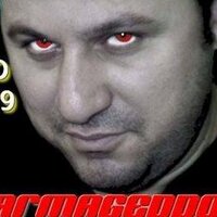 Gökhan SALİHOĞLU (@gokhansalihoglu) Twitter profile photo