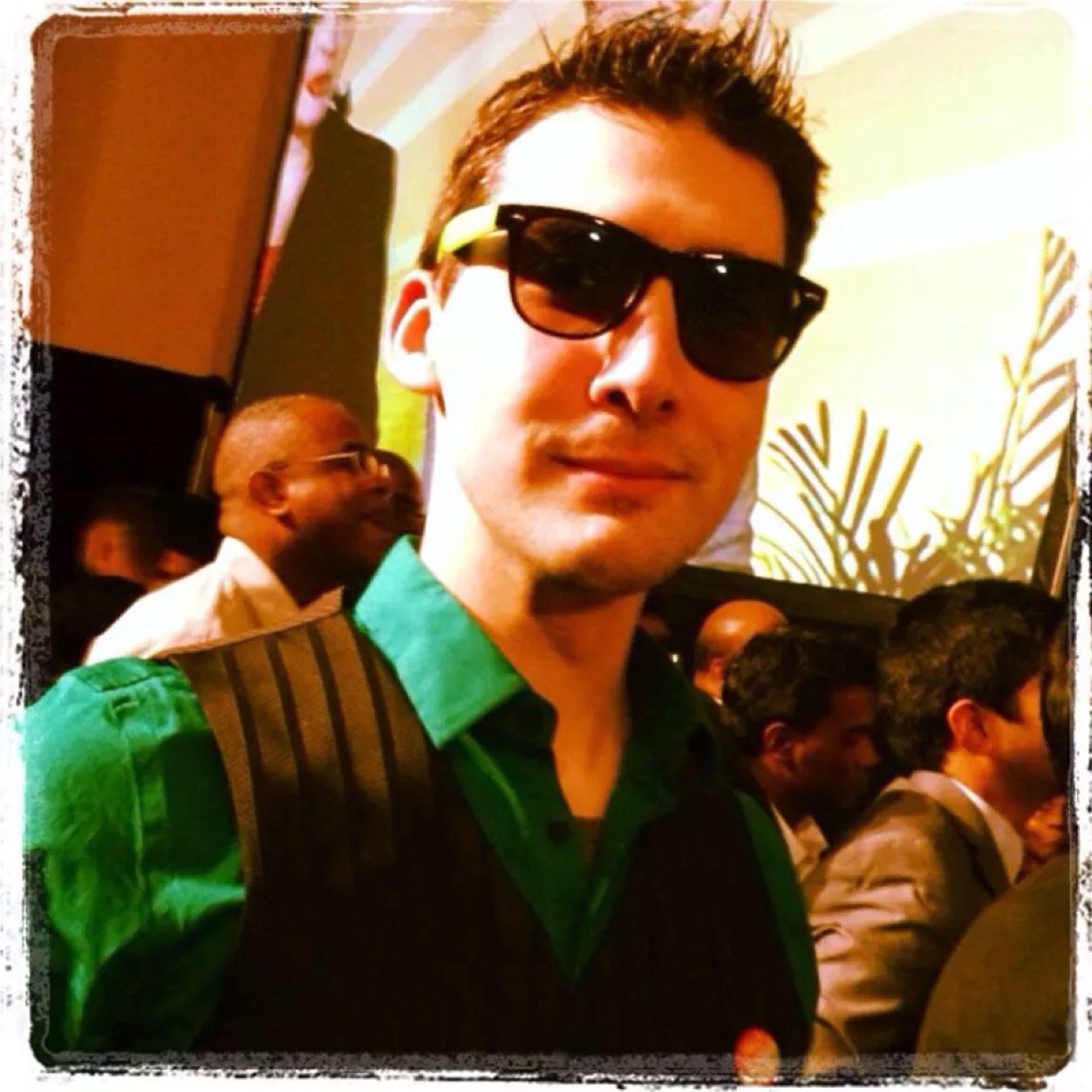 NicholasMBrink's profile picture. Cyclist, runner, traveler, entrepreneur, social media madman, storyteller and cheerleader of people.