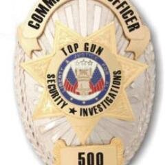 Top Gun Investigations, Body Guard & Security Consulting(License #C-04147301) is a Security Consulting, Investigation and Body Guard Co serving all of  Texas