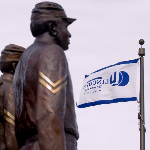 Welcome to the Lincoln University of Missouri Office of Admissions & Recruitment page! Follow us for all Admissions and Recruitment updates! #LUBlueTigers