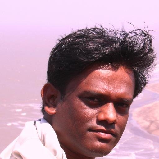 Ruby on Rails Developer