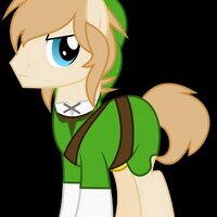 Linked Courage(BU) (@mlp_linkc) 's Twitter Profile