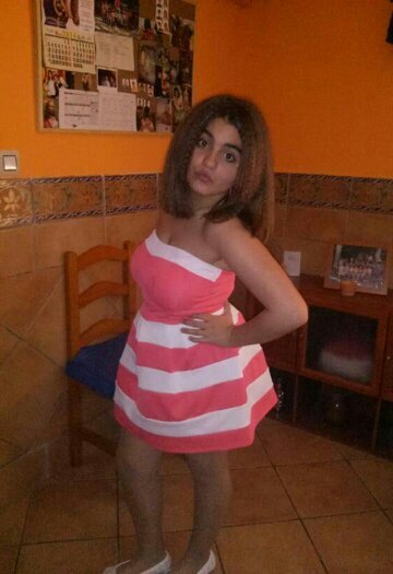 Besame la boca & y que se jodan lo q hable se q mi envidia te mata me encanta myhyv y el.mejor cantante el nyno ;)