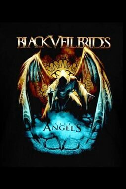I am a huge fan of Black Veil Brides & Blood Stain Child.  I love sushi and Anime. i am into the goth &Emo scene. Metal music is my life.