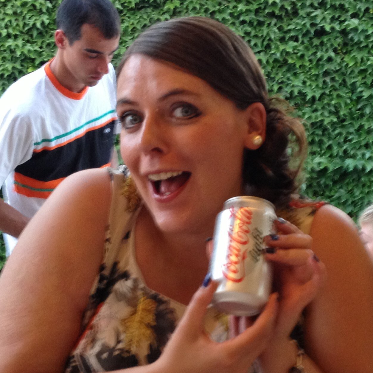 bexybobs's profile picture. I have nothing to offer anyone except my own confusion.