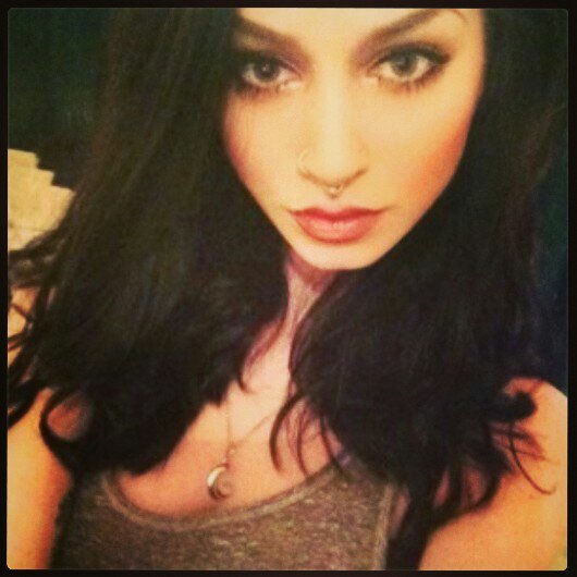 Mentally, I'm dead.