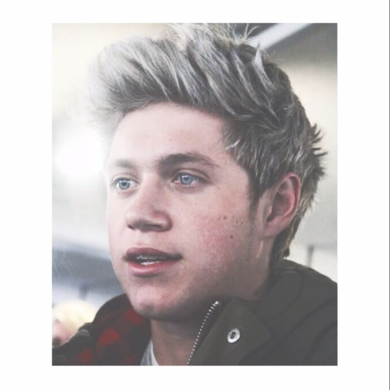 Free follow from @Uncreativeniall go follow her or i unfollow