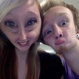 HaleyDanielle72's profile picture. 