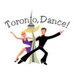 Toronto, Dance! (@torontodance) Twitter profile photo Toronto, Dance! (@torontodance) Twitter profile photo