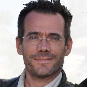 Maestro de electricidad y enganchao a las TICs. Director del Centro Andaluz de Profesorado para la Innovación en FP