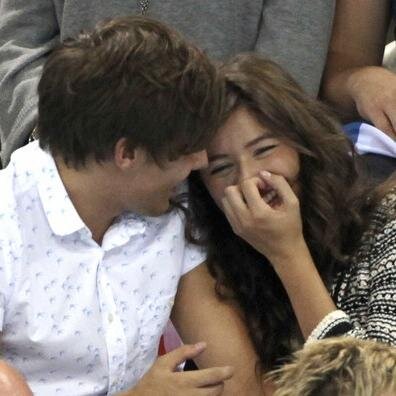 Argentina needs One Direction
█████████████100% DIRECTIONER