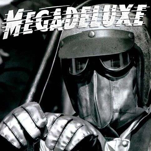 megadeluxe Profile Picture